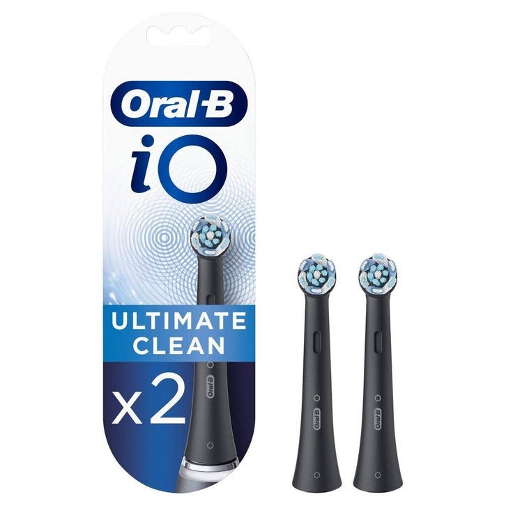 Oral-B iO Ultimate Clean Opzetborstels, Sieraden, Tassen en Uiterlijk, Uiterlijk | Mondverzorging, Nieuw, Verzenden
