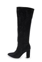 Mexx Laarzen in maat 39 Zwart, Kleding | Dames, Schoenen, Hoge laarzen, Mexx, Verzenden, Zwart