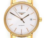 Longines - Presence - Zonder minimumprijs - L4.921.1 -