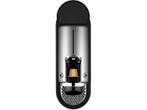 Krups -  Nespresso Citiz Capsulemachine Zilver, Verzenden, Nieuw, 1 kopje, Koffiepads en cups