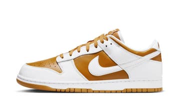 Nike Dunk Low Reverse Curry, Nieuw