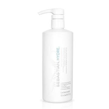 Sebastian - Hydre Treatment - 500ml, Ophalen of Verzenden, Nieuw, Haarverzorger of -hersteller