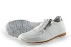 Rieker Sneakers in maat 36 Wit, Verzenden, Wit, Rieker, Sneakers of Gympen