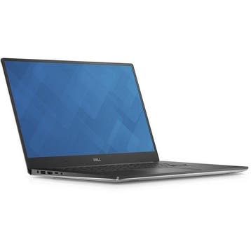 DELL 5520 I7-7820HQ/ 16GB/ 256GB SSD/ M1200/ W11, Ophalen of Verzenden, Zo goed als nieuw, DELL, SSD