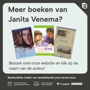 Present Child: A gift for you and your family - Janita, Verzenden, Gelezen, Janita Venema