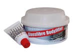 Polyester glasvezelplamuur, Ophalen of Verzenden, Nieuw, Zeilboot of Motorboot