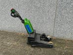 Elektro trekker, Movexx, T2500, groen, onbekend, Elektris