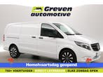 Mercedes-Benz Vito 114 CDI Lang  Aut.  Clima  Adap. Cruise, Auto's, Bestelauto's, Automaat, Wit, Mercedes-Benz, Diesel