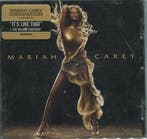 Mariah Carey - Emancipation (Platinum Edition) CD, Cd's en Dvd's, Verzenden, Nieuw in verpakking