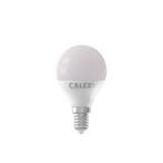 Led lamp E14 | Kogel | Calex (4.9W, 470lm, 2700K), Verzenden, Nieuw
