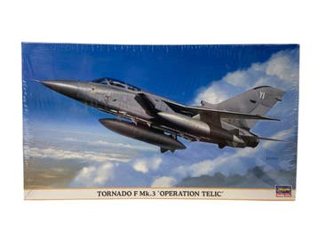 Tornado F Mk.3 `Operation Telic´, Verzenden, Nieuw