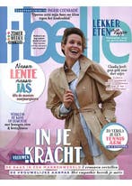 Libelle - 10 2025, Verzenden, Nieuw, Gossip of Showbizz