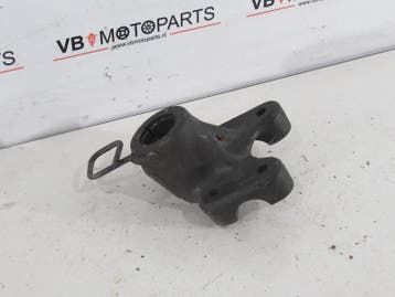 Yamaha YP 250 Stuur adapter, Ophalen of Verzenden, Nieuw