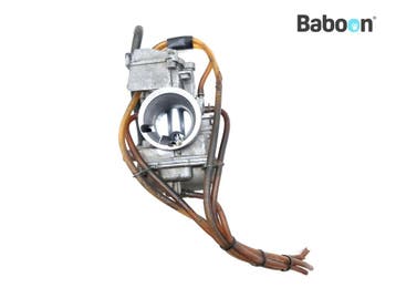 Carburateur KTM 300 EXC 2008-2011, Verzenden, Gebruikt