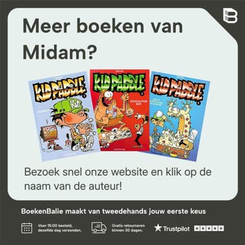 Waar is poes? (special Splendid) / Hopla / 0 - Midam, Verzenden, Gelezen, Midam