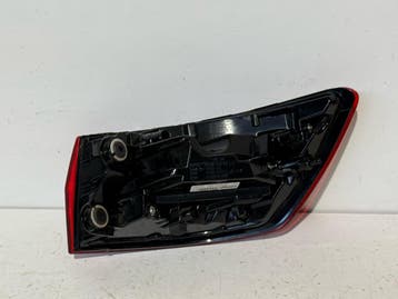 Audi A4 B9 Combi Facelift LED achterlicht links 8W9945091AC, Ophalen, Gebruikt, Audi