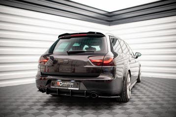 Achterspoiler Seat Exeo ST, Verzenden