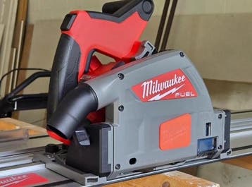 Stofkap voor Milwaukee FPS55-0P invalzaag, Verzenden, Nieuw