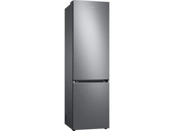 Samsung RB38C705CSR - Koelkast - No Frost - Zilver, Verzenden, Zo goed als nieuw