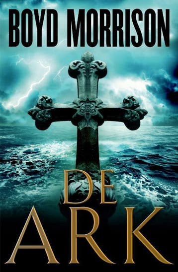 De ark (Goed), Verzenden, Gelezen, Boyd Morrison