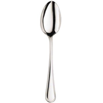 Koffielepels | SIRIO | RVS | 12 Stuks | Lengte 145mm, Verzenden, Nieuw in verpakking
