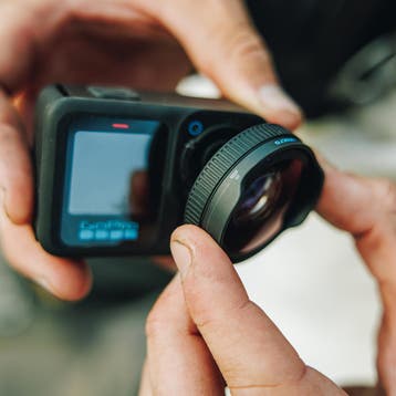 GoPro Macro Lens Mod HERO13, Ophalen of Verzenden, Nieuw, Overige merken