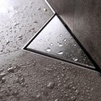 Douchegoot Easy Drain Special S-Line (Alle Maten), Ophalen of Verzenden, Nieuw, Douche