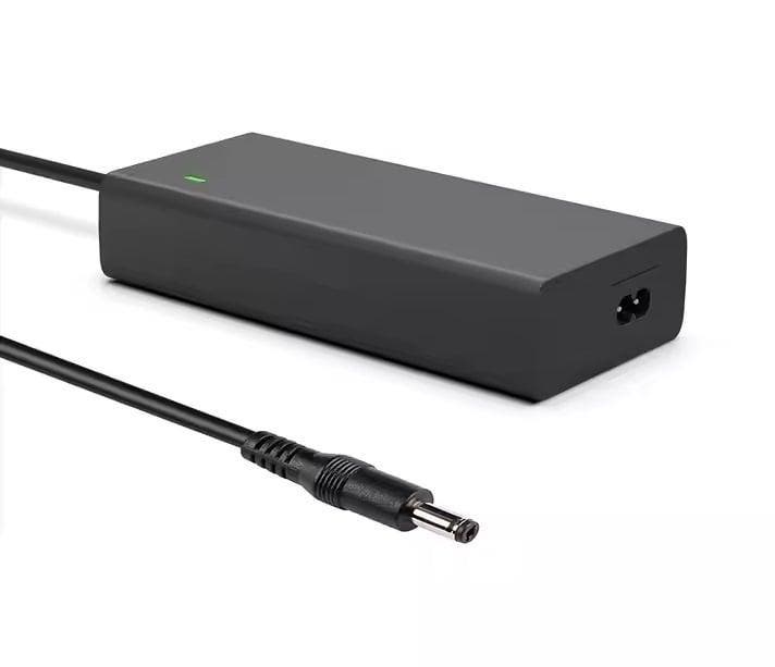 Fatbike SNELLADER lader oplader ouxi V8 H9 V20 pro 54.6V 3A, Fietsen en Brommers, Fietsaccessoires | Fietsaccu's, Nieuw, Verzenden