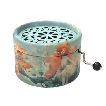 Belle Lurette muziekspeelgoed Rondo van €9,95 voor €7,96, Ophalen of Verzenden, Nieuw