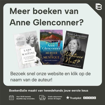 Lady in Waiting 9780306846366 Anne Glenconner, Verzenden, Gelezen, Anne Glenconner