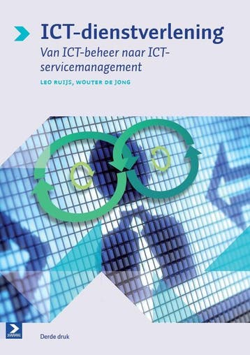 ICT-dienstverlening - Leo Ruijs 9789039526675, Verzenden, Gelezen, Leo Ruijs