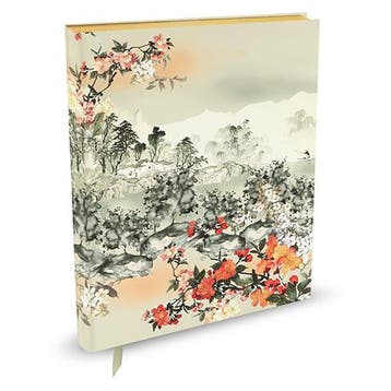 Mid Size Journal Peter Pauper Haiku, Ophalen of Verzenden, Nieuw in verpakking