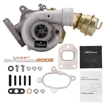 Turbo K14-018 geschikt voor VW T4 Transporter 2.5 TDI AJT..., Verzenden, Nieuw, Volkswagen