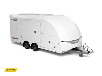 Race Sport 550 x 210cm 3000 kg -, Ophalen of Verzenden, Nieuw