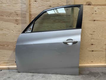 Gebruikte deur links-voor voor kia venga 2015, Ophalen of Verzenden, Nieuw
