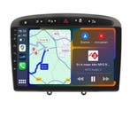 Peugeot 308 Navigatie Radio met Apple Carplay Android Auto, Auto diversen, Ophalen of Verzenden, Nieuw