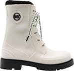 Michael Kors - Maat 36 - Montaigne Rainboot Dames Boots -, Kleding | Dames, Schoenen, Verzenden, Nieuw