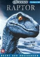 Raptor - DVD, Verzenden, Nieuw in verpakking