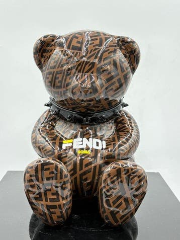 Naor - Bear fendi