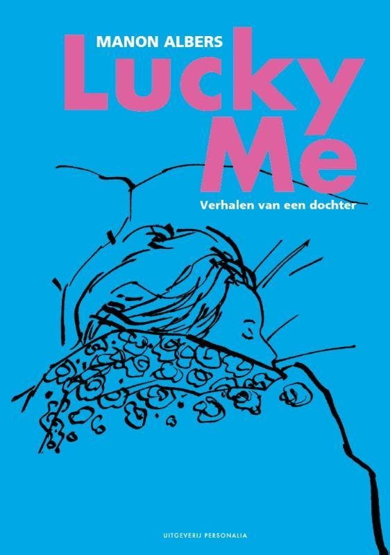 Lucky Me | Manon Albers | Nieuw, Boeken, Overige Boeken, Nieuw, Ophalen of Verzenden