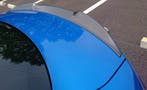 Alfa Romeo Guilia Carbon kofferbak spoiler lip, Verzenden