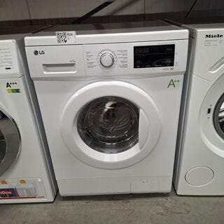 Was/droog combinatie 8.0 KG / 5.0 KG, LG A++, GD3M108N3, Nieuw
