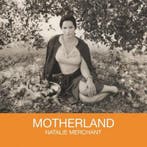 Natalie Merchant - Motherland, Cd's en Dvd's, Nieuw in verpakking, 12 inch