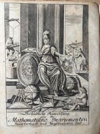 Nicolai Bion / Johann Gabriel Doppelmayr (editor,, Antiek en Kunst