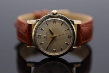 Eterna-Matic - Vintage - Zonder minimumprijs - 4141 - Unisex, Nieuw