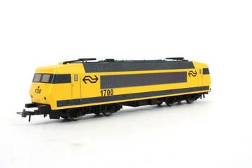 Roco H0 - 53301 - Elektrische locomotief (1) - Loc 1700 - NS, Nieuw
