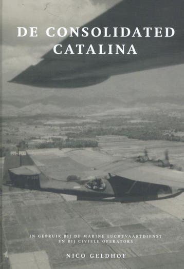 9789081893688 De Catalina Nico Geldhof, Verzenden, Nieuw, Nico Geldhof
