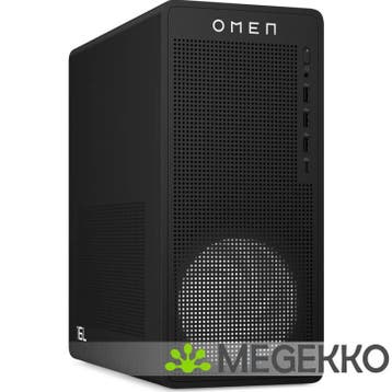 HP OMEN 16L TG03-0056nd Core i7 RTX5050 Gaming Desktop, Computers en Software, Verzenden, Nieuw, HP