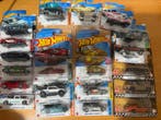 Hot Wheels 1:64 - Modelauto (20) - Gevarieerde modellen, Nieuw