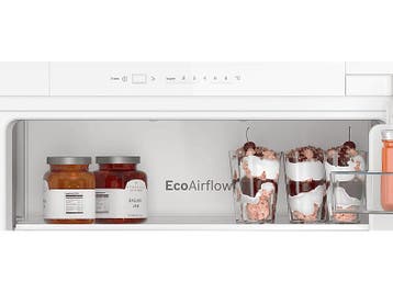 Bosch -  Inbouw Koelkast Zonder Vriesvak Nishoogte 102.5 Cm, 85 tot 120 cm, 150 tot 200 liter, Zonder vriesvak, Verzenden